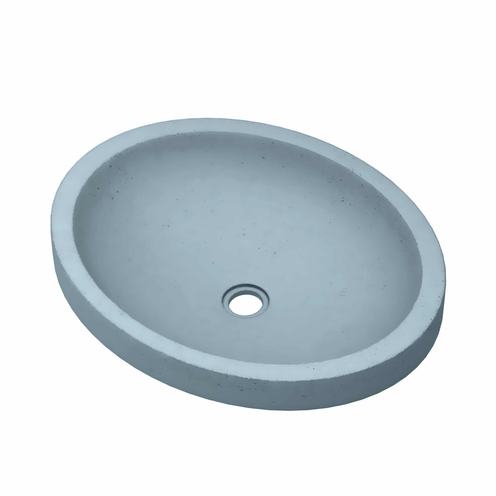 Native Trails Tolosa 19" Nativestone Bathroom Sink
