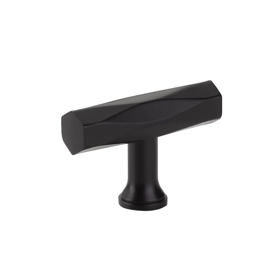 Emtek 2" Tribeca Cabinet T-Knob