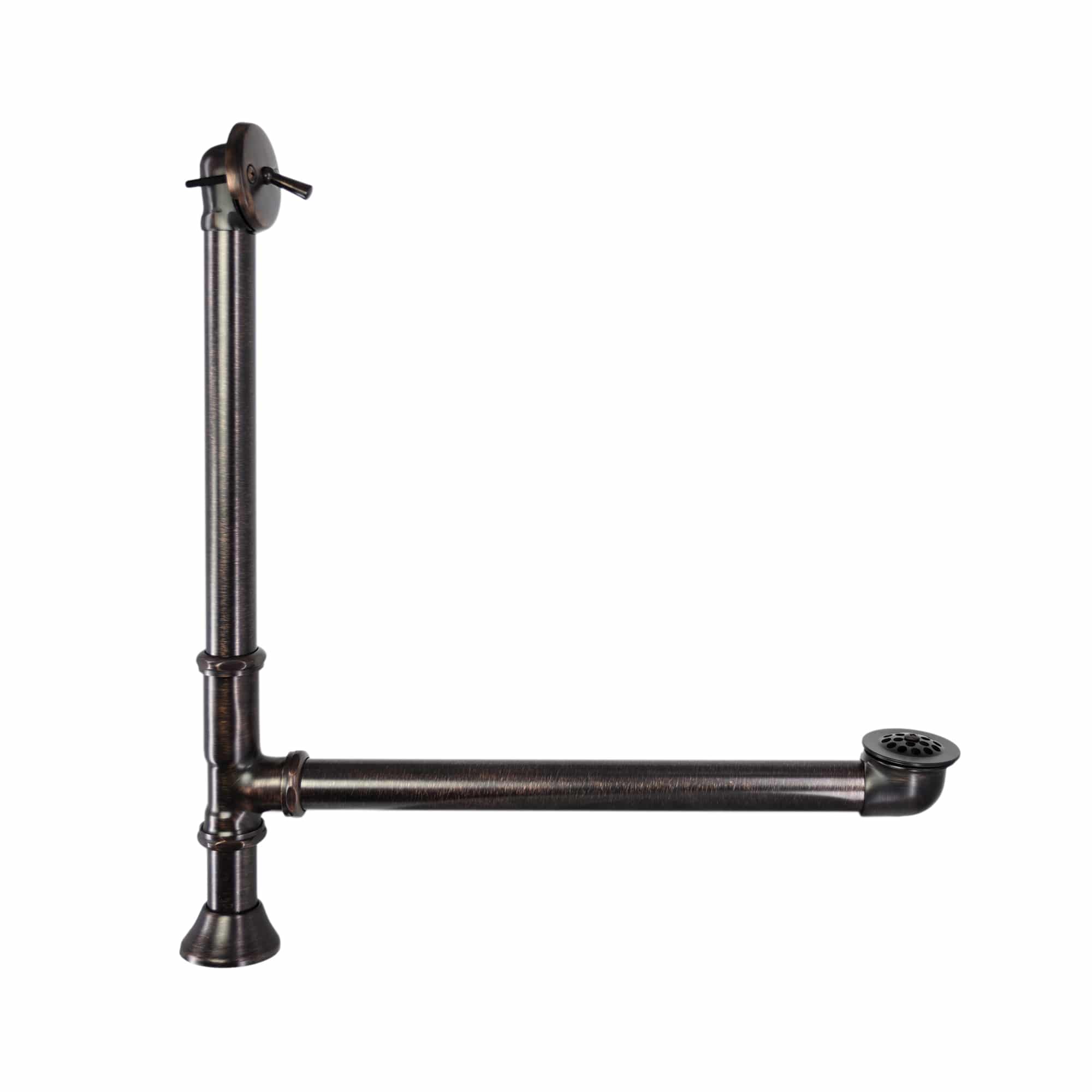 Native Trails Trip Lever Bath Waste and Overflow for Aurora