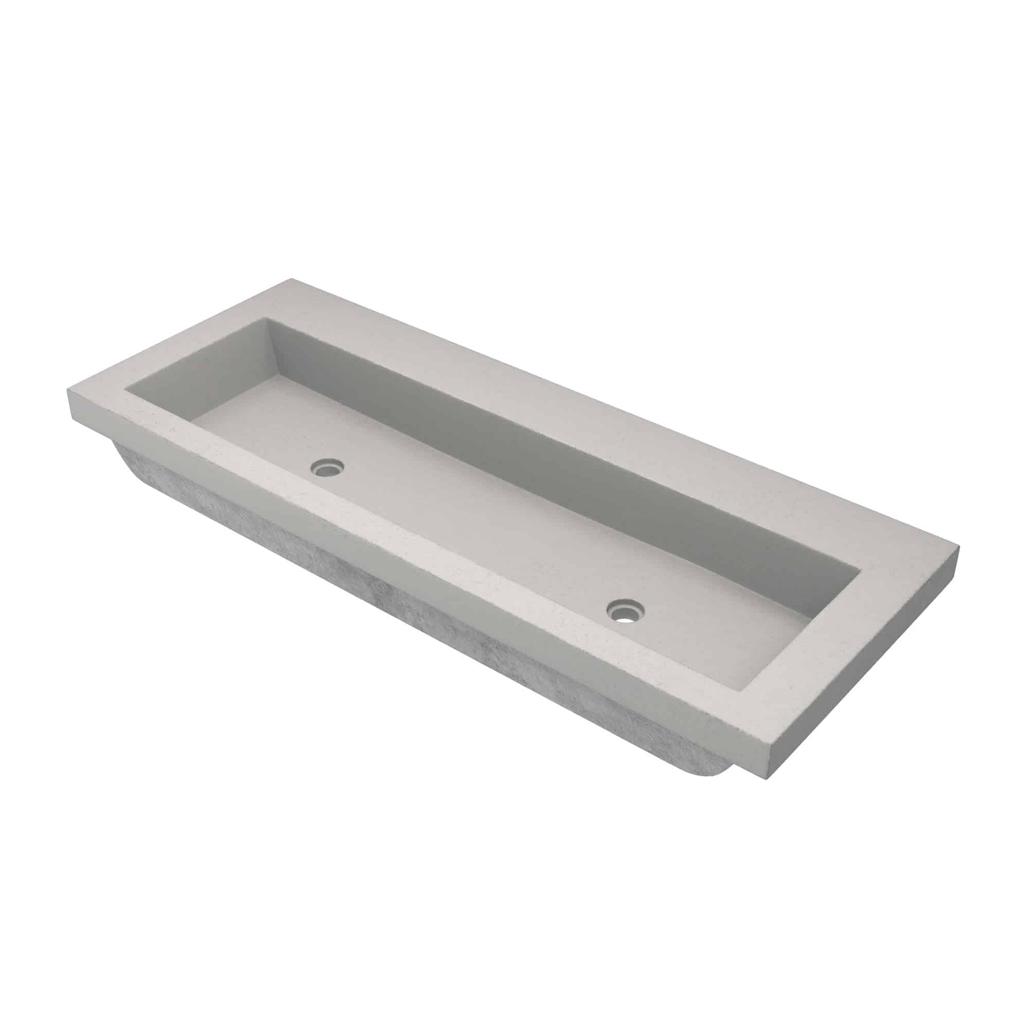 Native Trails Trough 48" Bathroom Sink