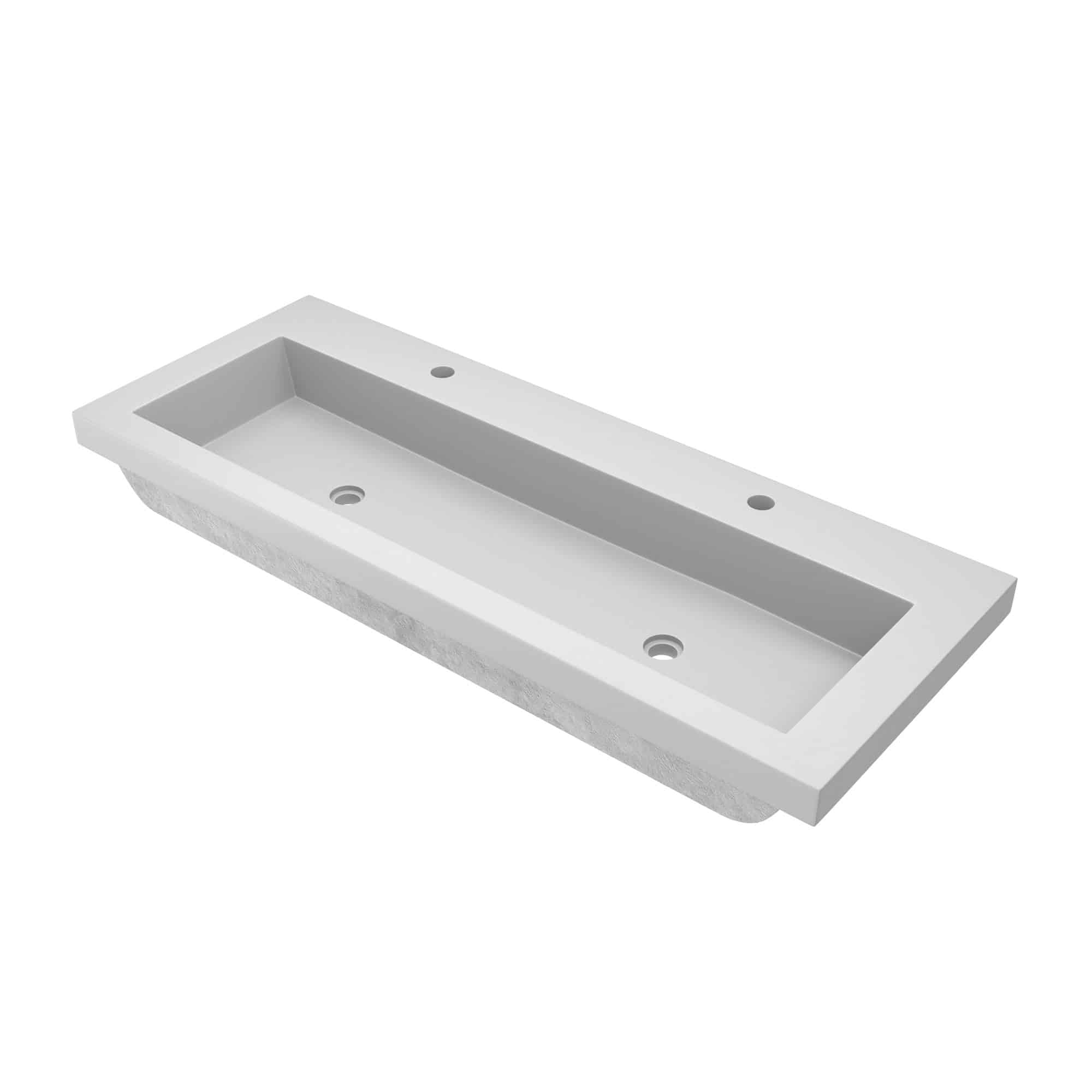 Native Trails Trough 48" Bathroom Sink
