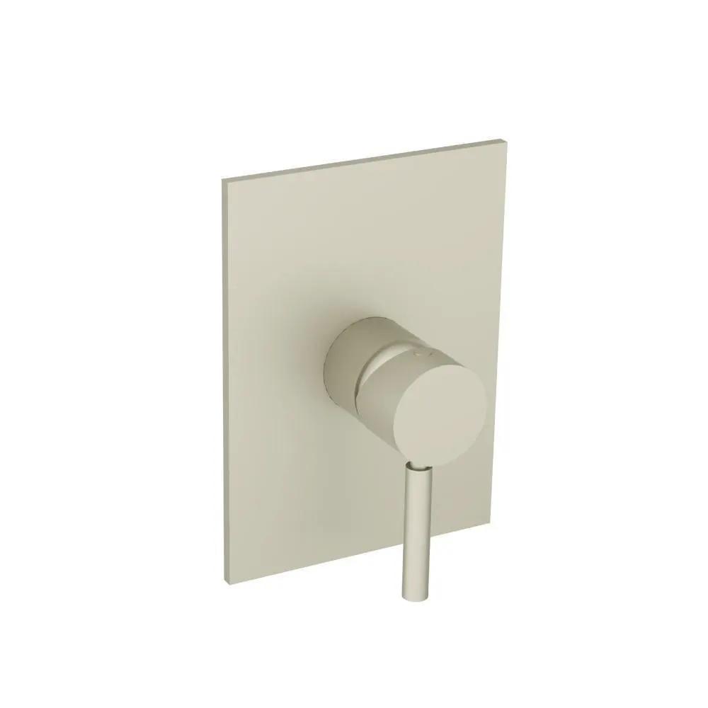 Flusso Serie 100 Shower Trim with Pressure Balance Valve by Flusso