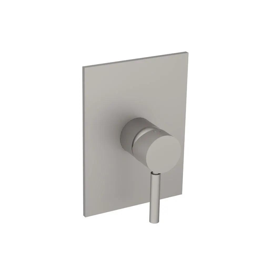 Flusso Serie 100 Shower Trim with Pressure Balance Valve by Flusso