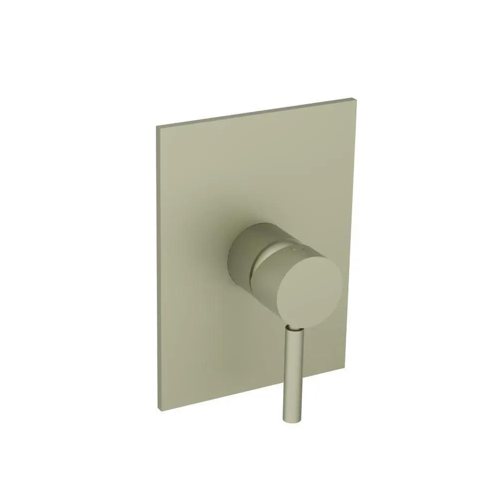 Flusso Serie 100 Shower Trim and Handle - Use with PBV1005AS by Flusso