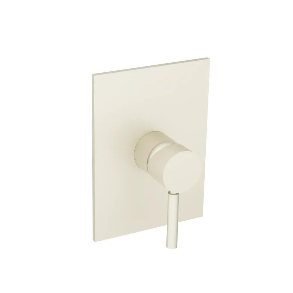 Flusso Serie 100 Shower Trim and Handle - Use with PBV1005AS by Flusso