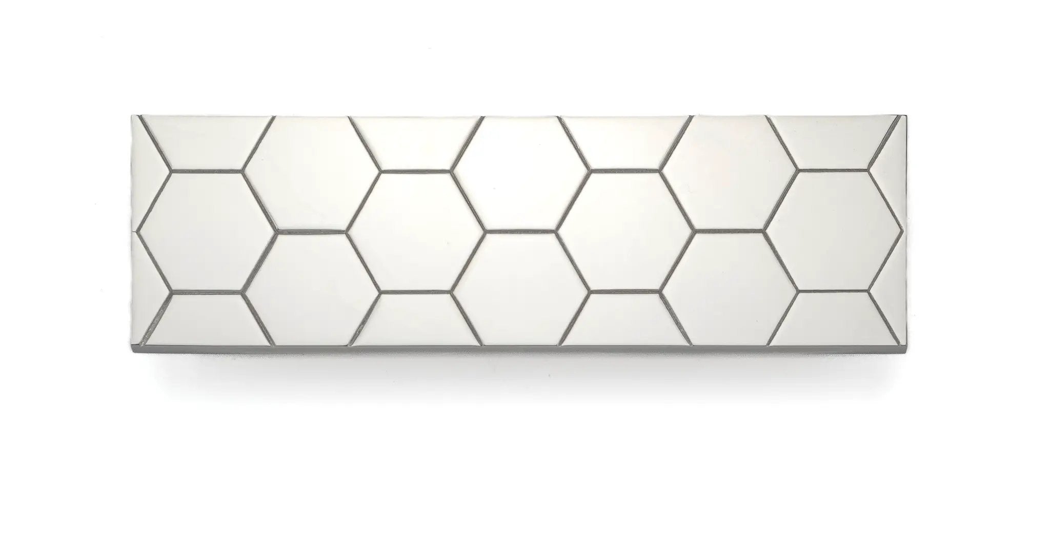 Lisa Jarvis Honeycomb Pull by Lisa Jarvis