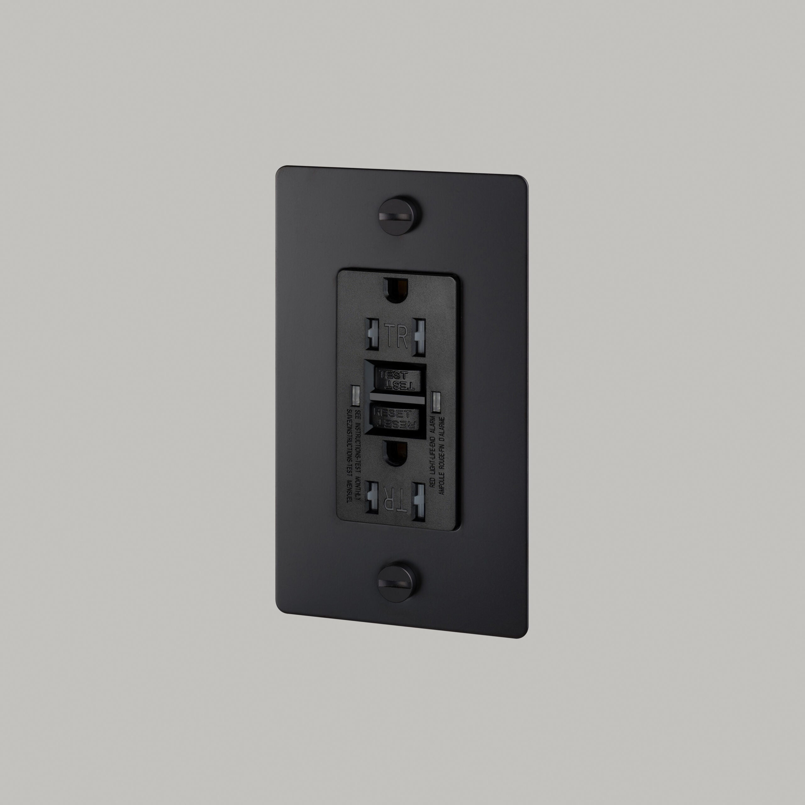 black outlet