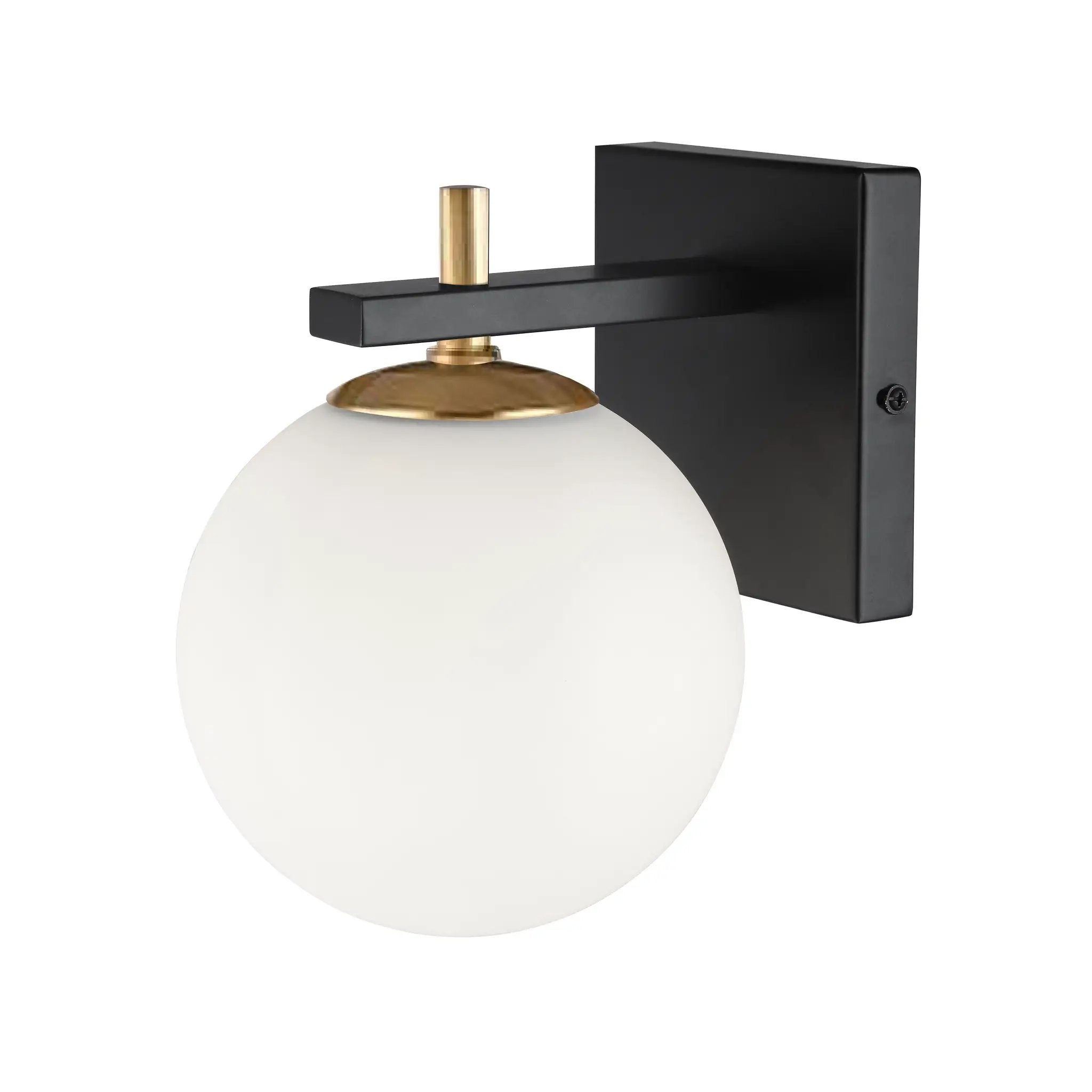 Dainolite 1 Light Halogen Wall Sconce by Dainolite
