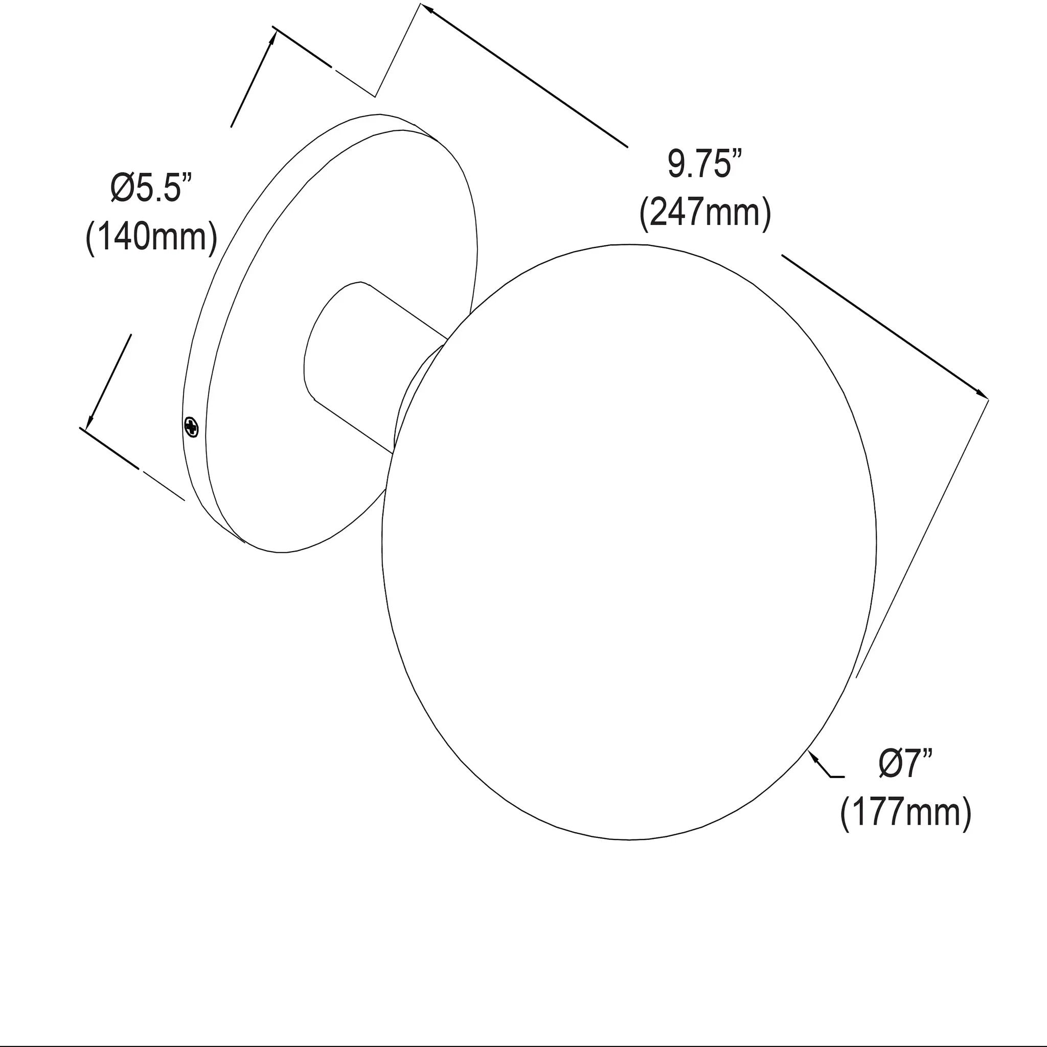 dimension image