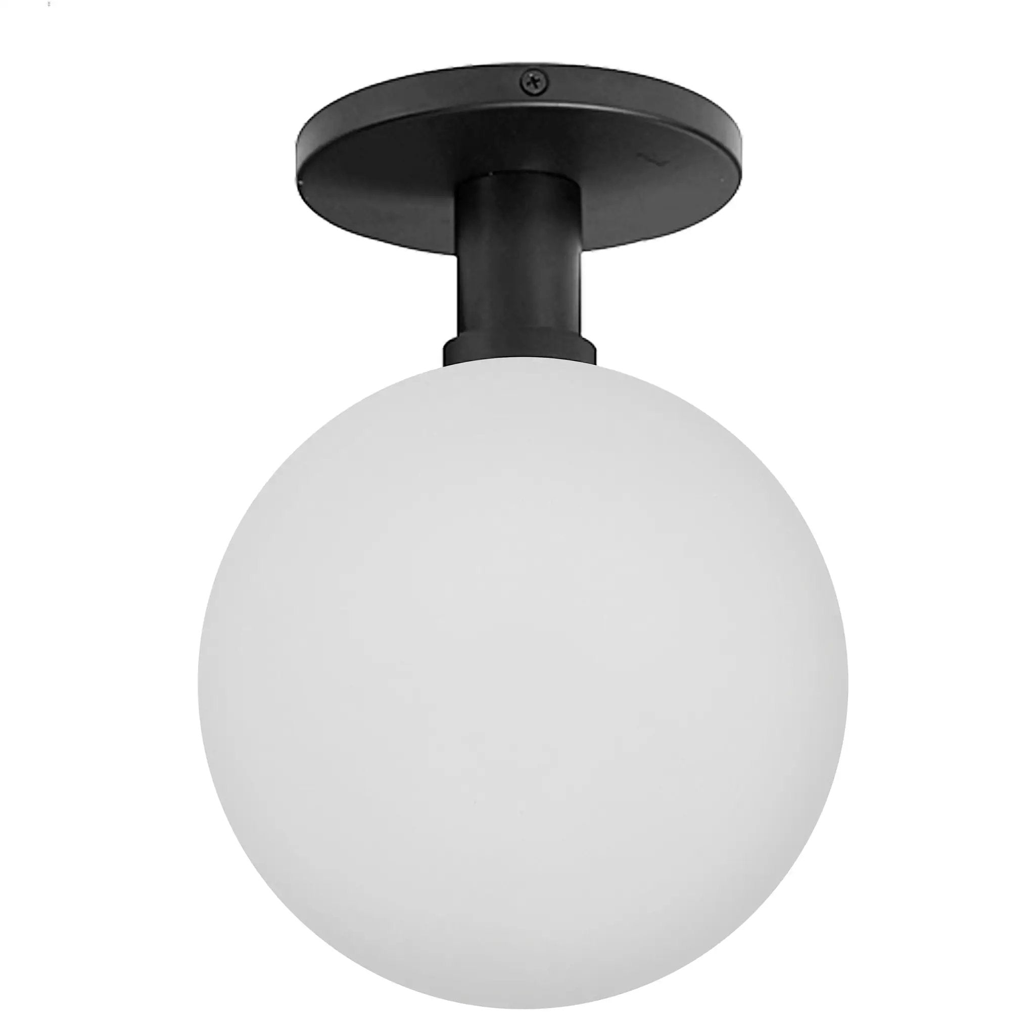 Dainolite 6W Wall Sconce with Opal glass by Dainolite