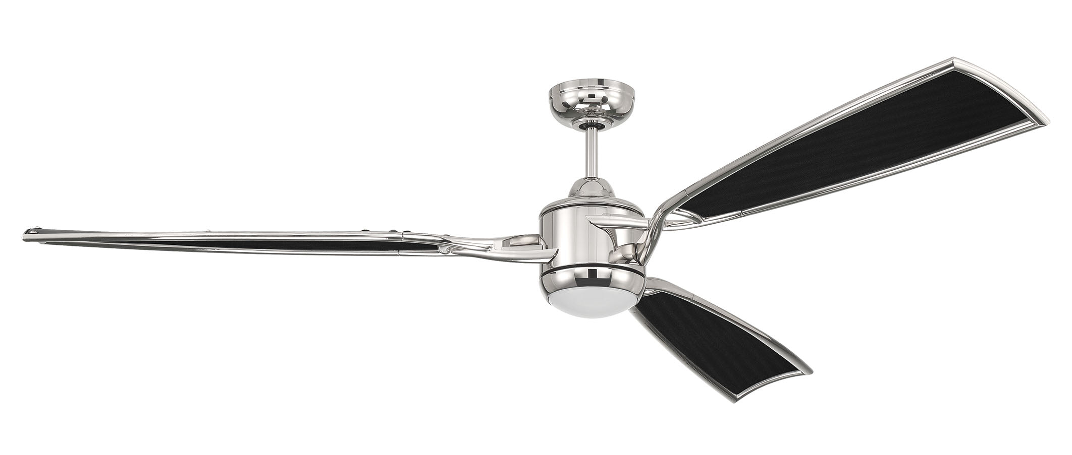 Craftmade Viva 72" 3-Blade Ceiling Fan