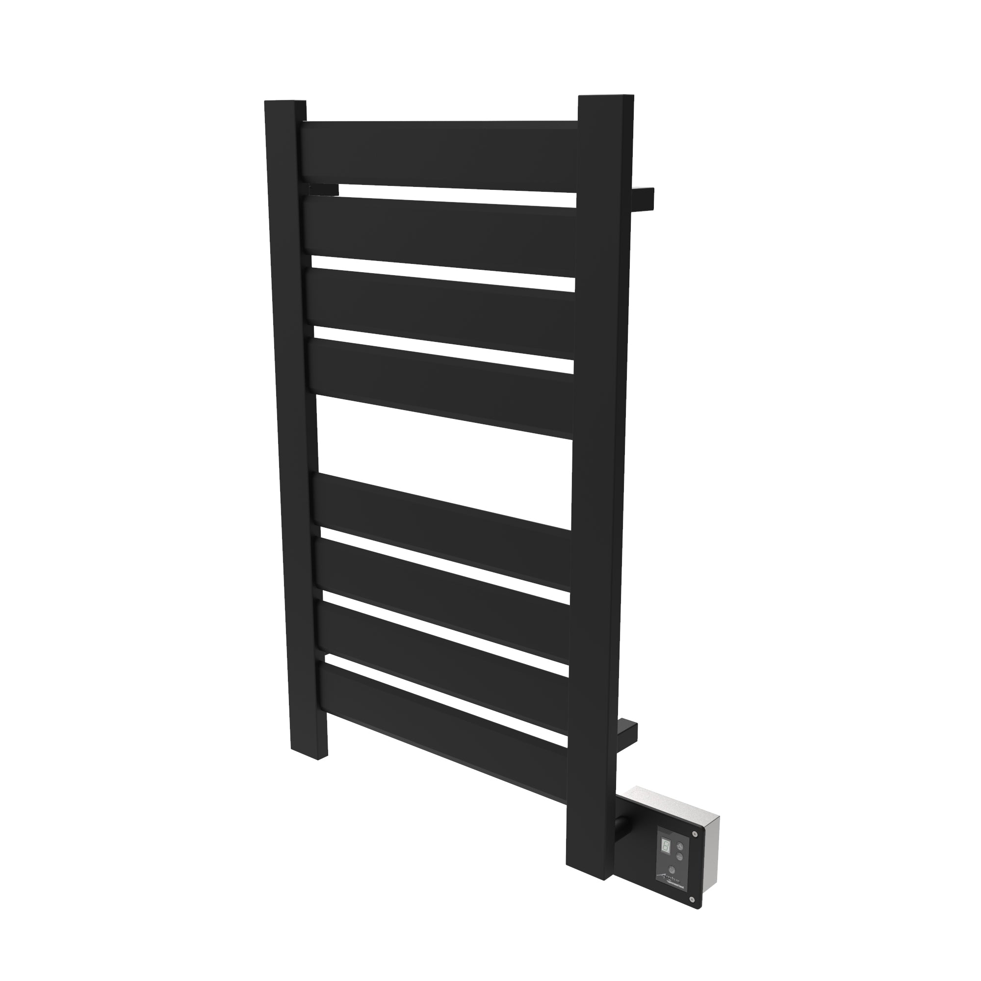 Amba Vega Model V2338 8 Bar Towel Warmer