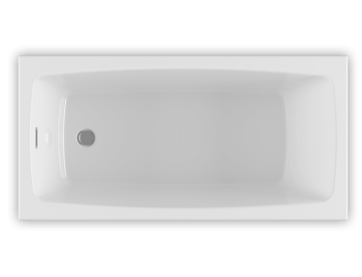 bathtub
