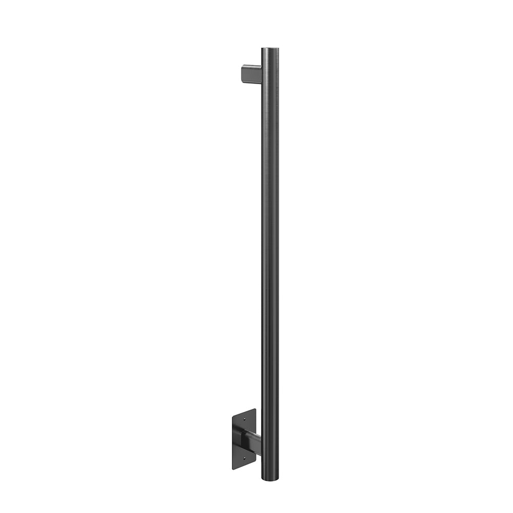 ICO Bath 36" Como Electric Hardwired Towel Warmer