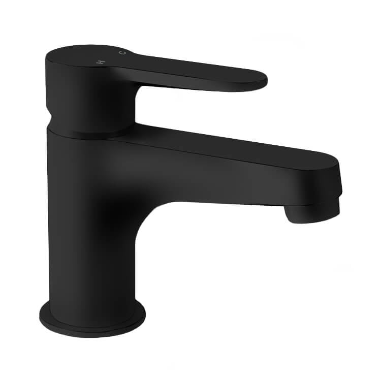 Nameeks Winner 1.2 GPM Deck Mounted Single Hole Bathroom Faucet