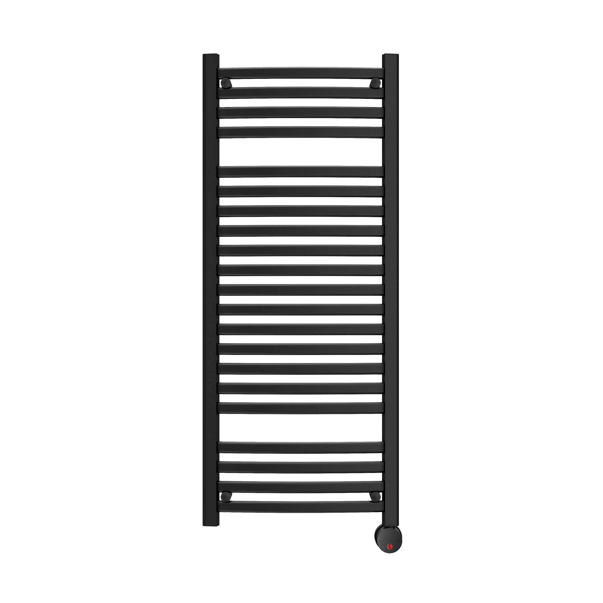 Mr Steam Broadway 48" Wall-Mounted Towel Warmer