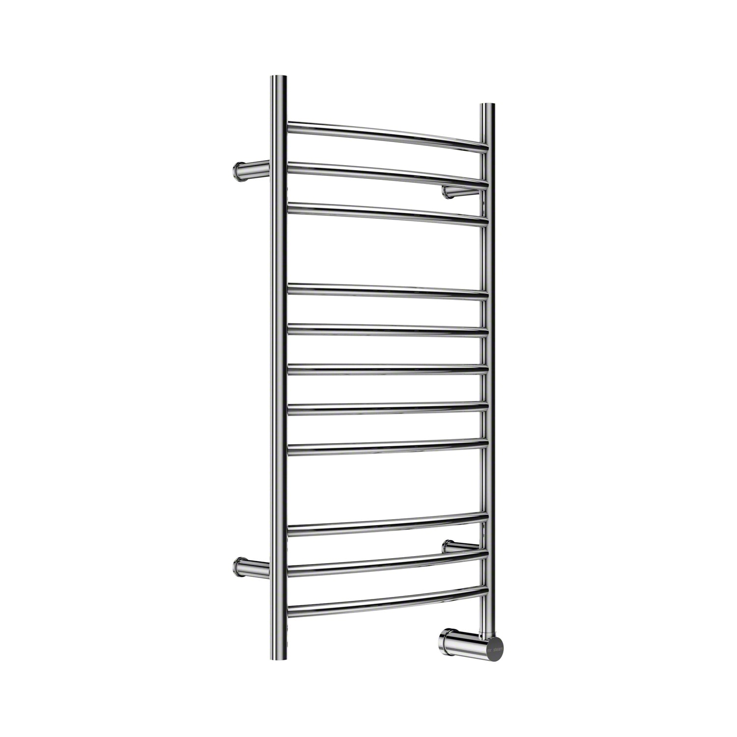 Mr Steam Metro 38.875 in. W. Towel Warmer