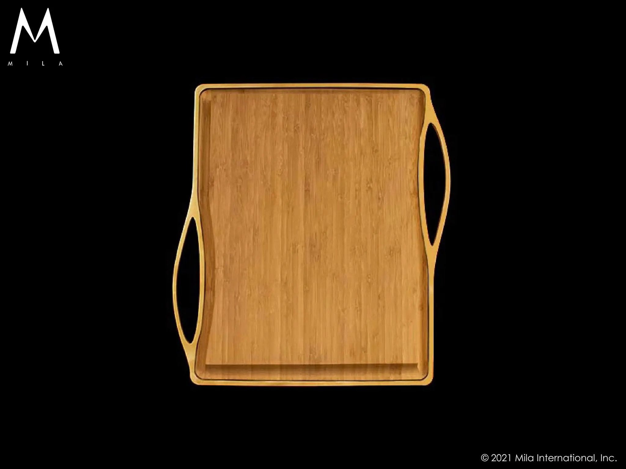 MILA WORKSTATION Cutting Board by Mila International