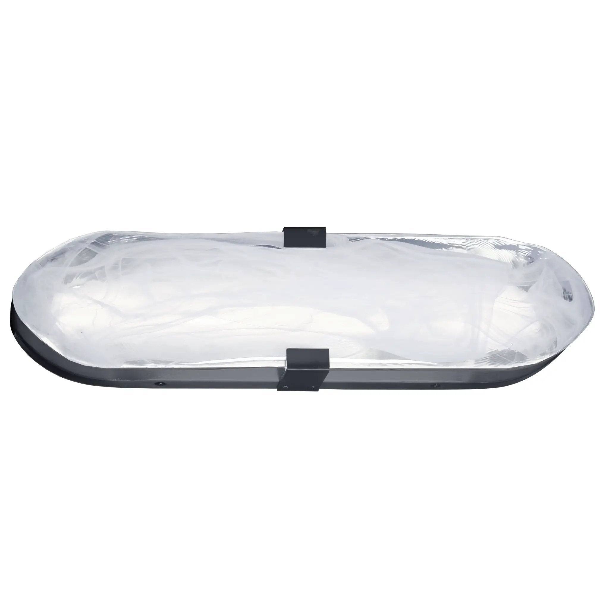 Dainolite 20W Wall Sconce with Alabaster Glass by Dainolite