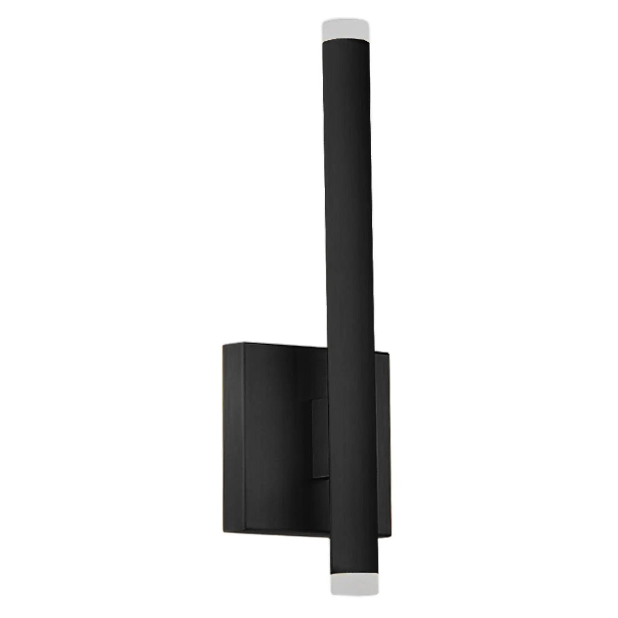 Dainolite 10W Wall Sconce with White Acrylic Diffuser by Dainolite