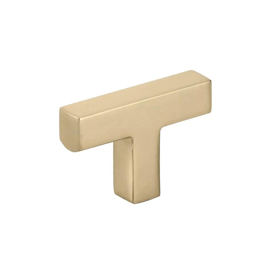 Emtek 2" Warwick Cabinet T-Knob by Emtek
