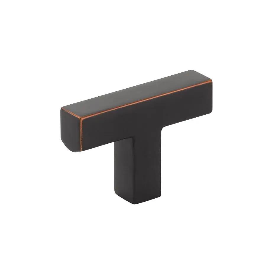 Emtek 2" Warwick Cabinet T-Knob by Emtek
