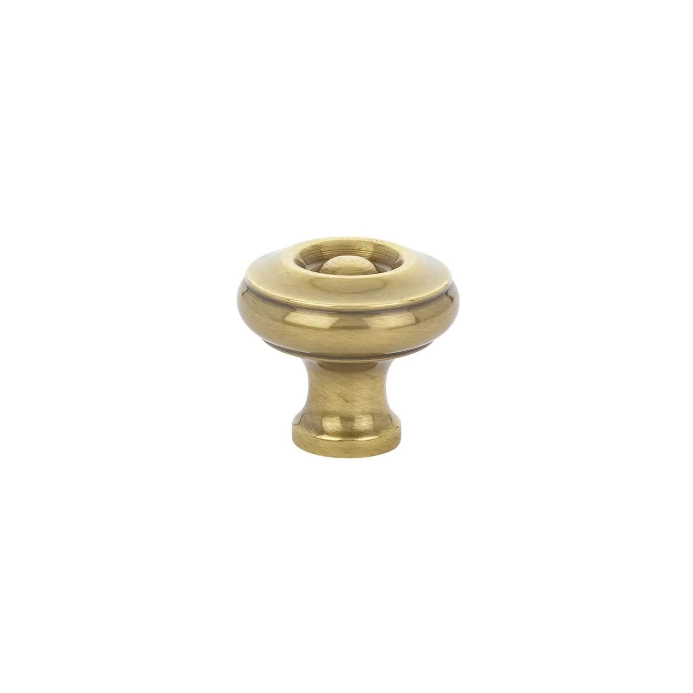 Emtek Waverly Cabinet Knob by Emtek
