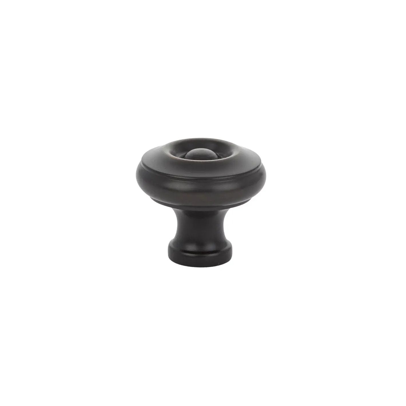 Emtek Waverly Cabinet Knob by Emtek