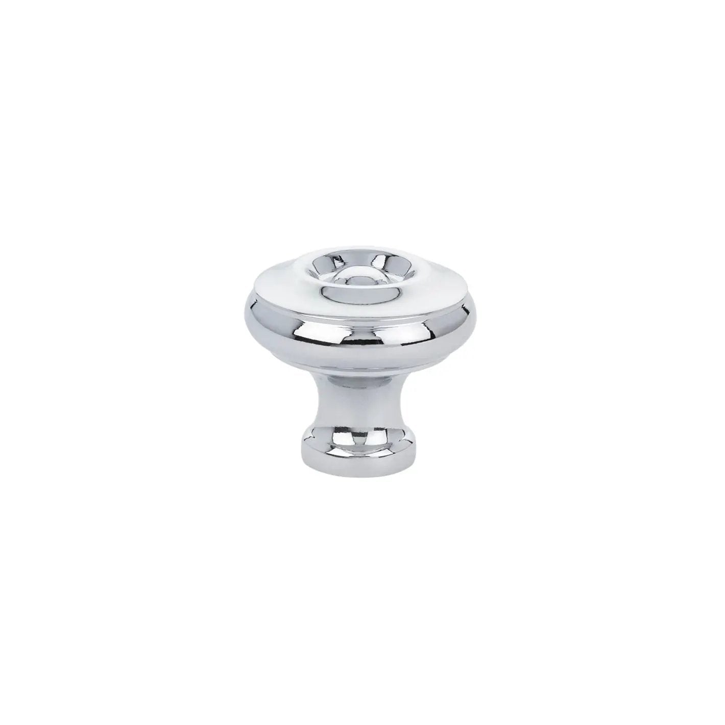 Emtek Waverly Cabinet Knob by Emtek