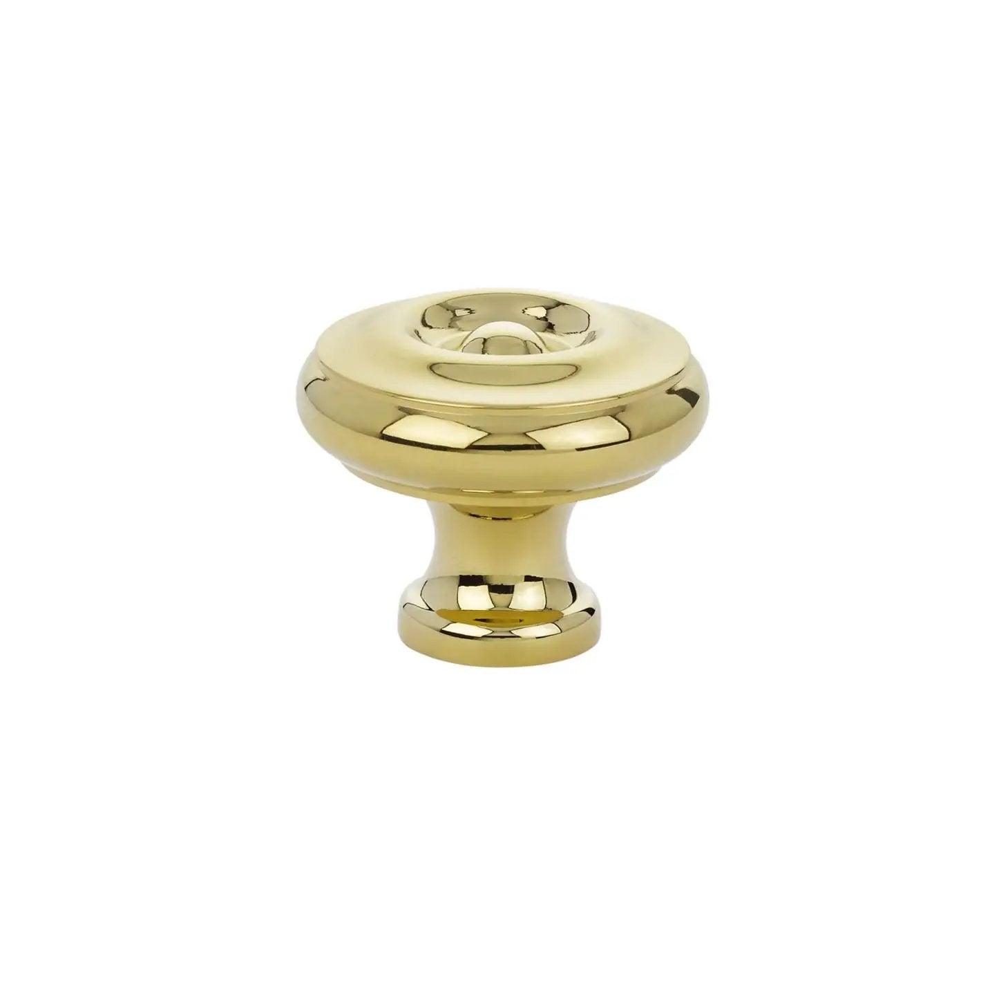 Emtek Waverly Cabinet Knob by Emtek