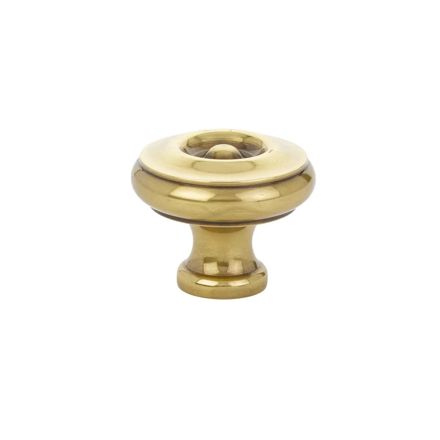 Emtek Waverly Cabinet Knob by Emtek