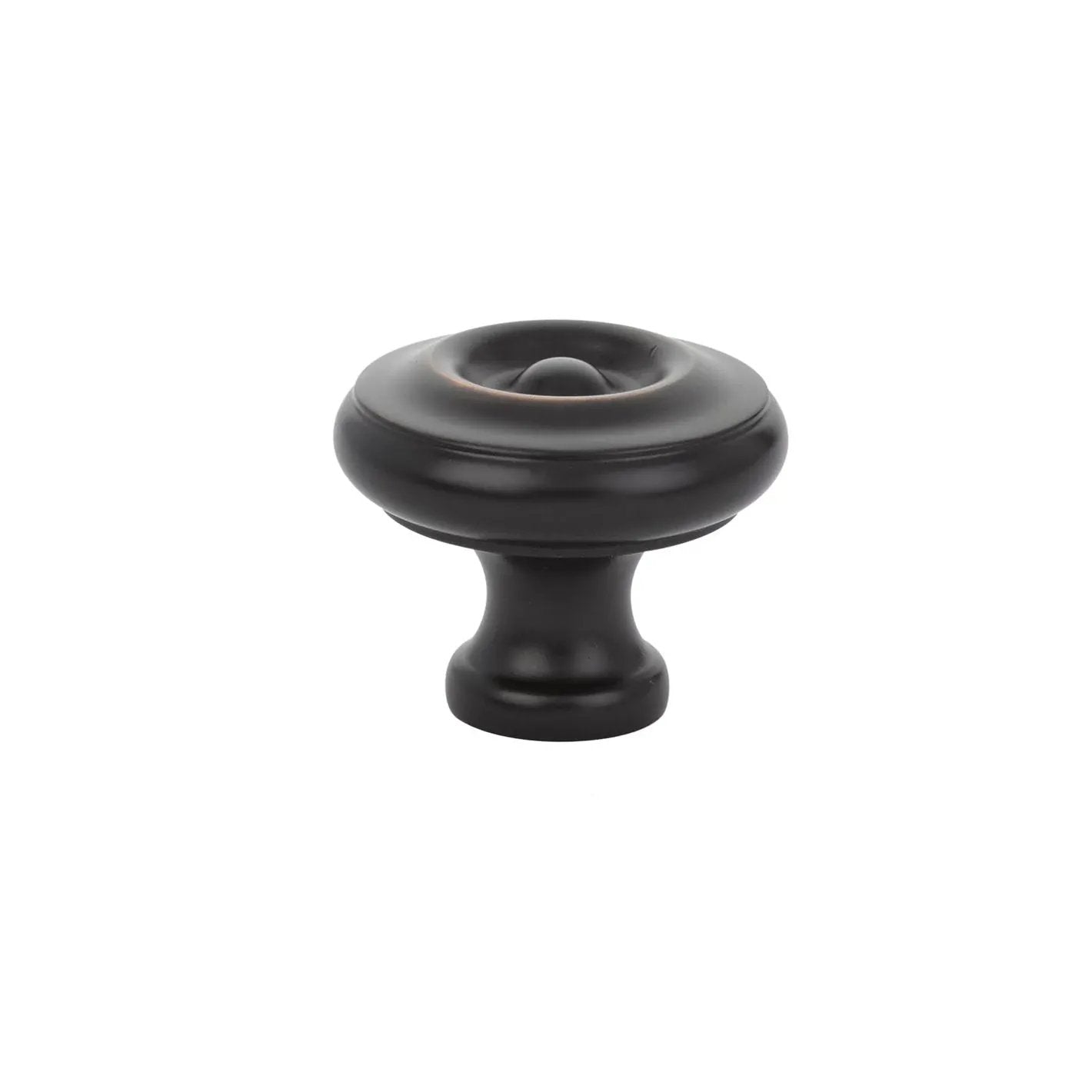 Emtek Waverly Cabinet Knob by Emtek