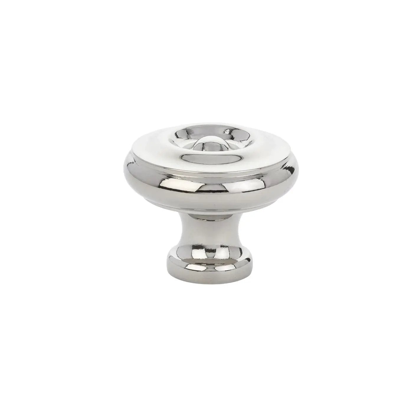 Emtek Waverly Cabinet Knob by Emtek