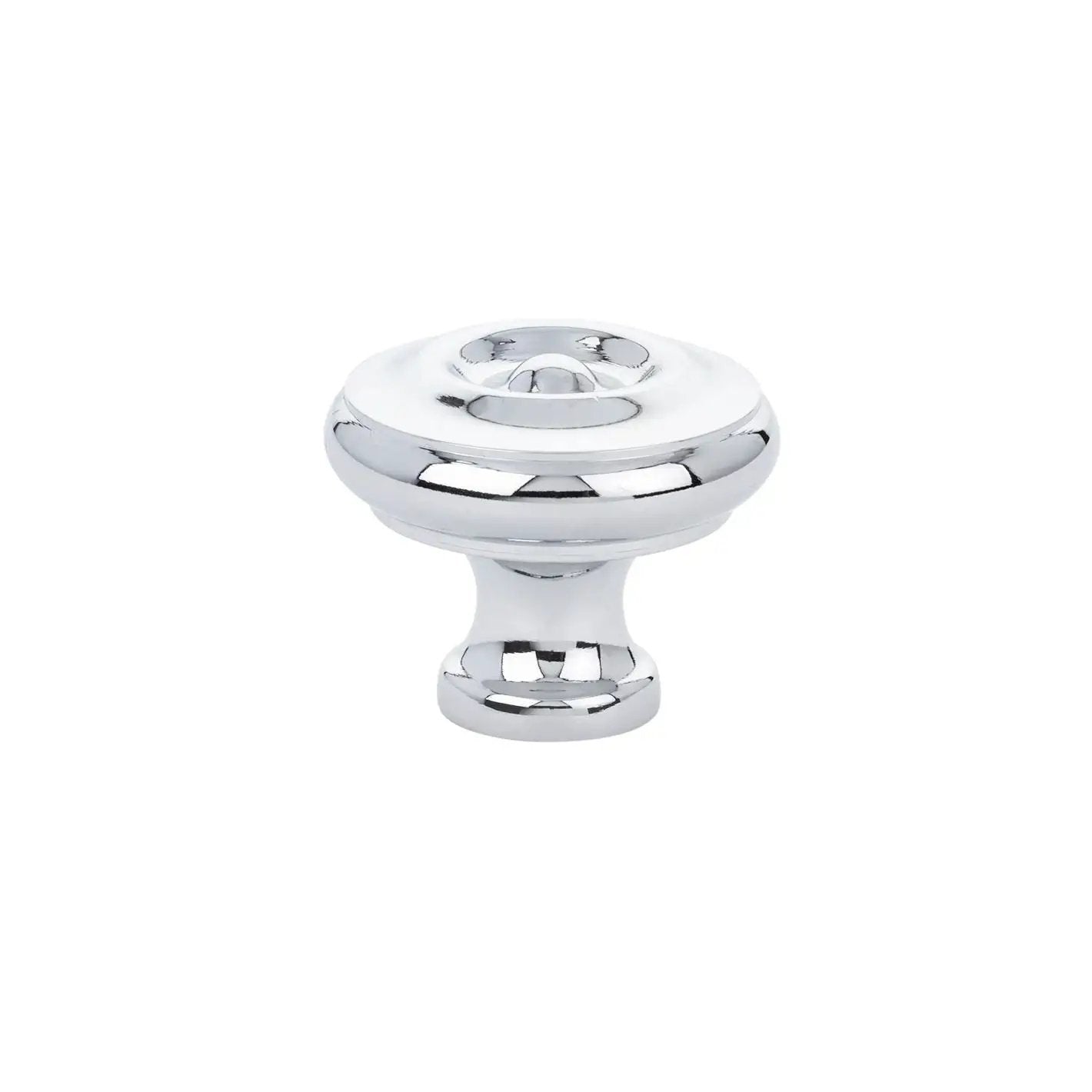 Emtek Waverly Cabinet Knob by Emtek