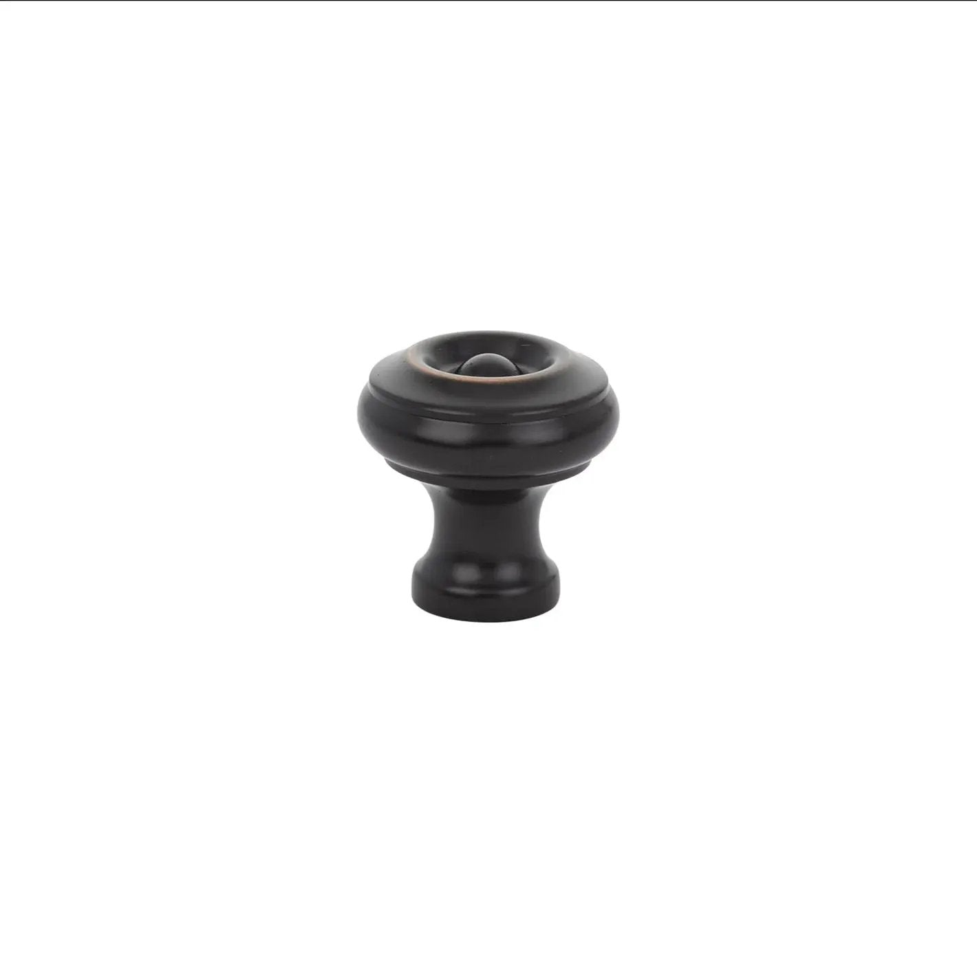 Emtek Waverly Cabinet Knob by Emtek