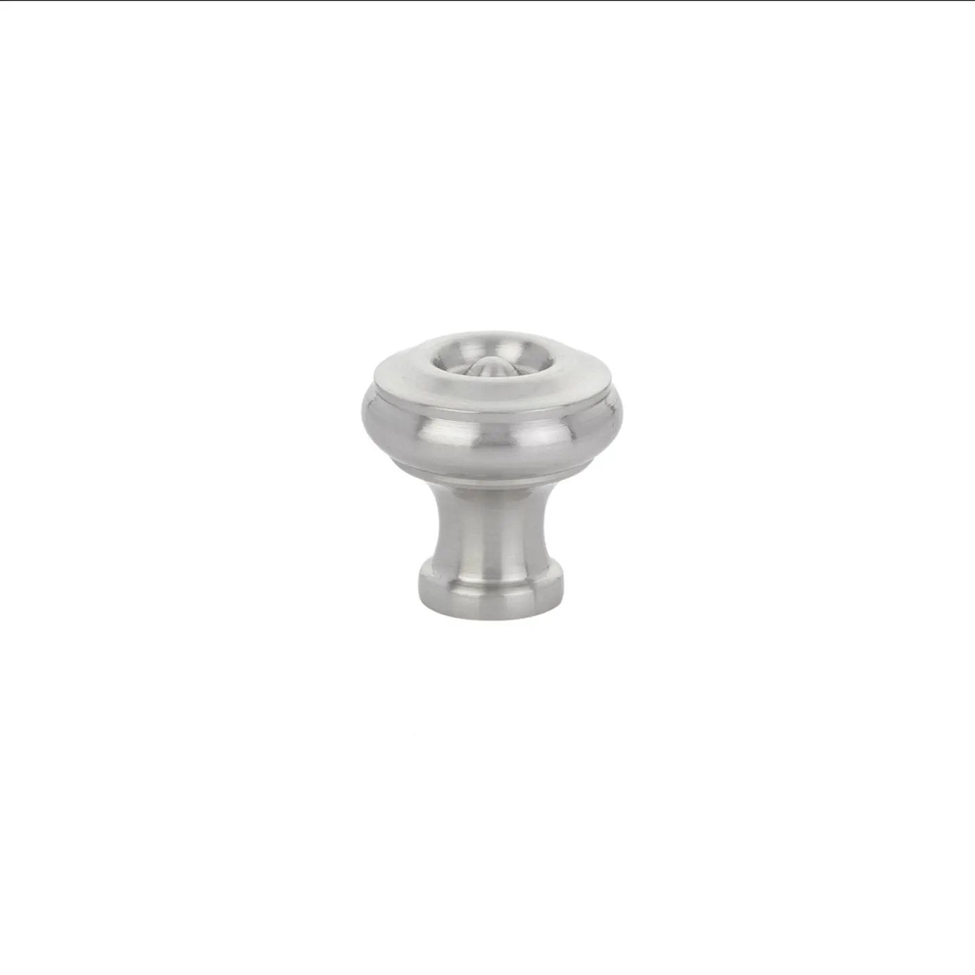 Emtek Waverly Cabinet Knob by Emtek