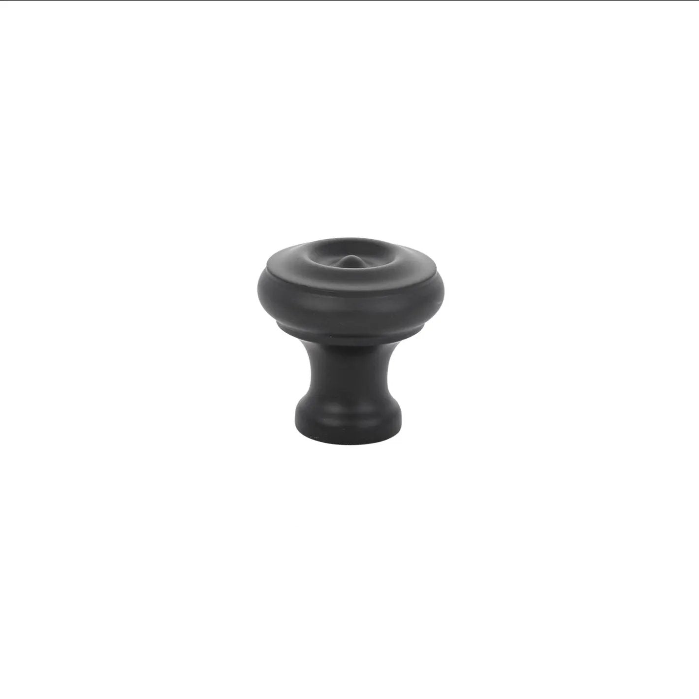 Emtek Waverly Cabinet Knob by Emtek