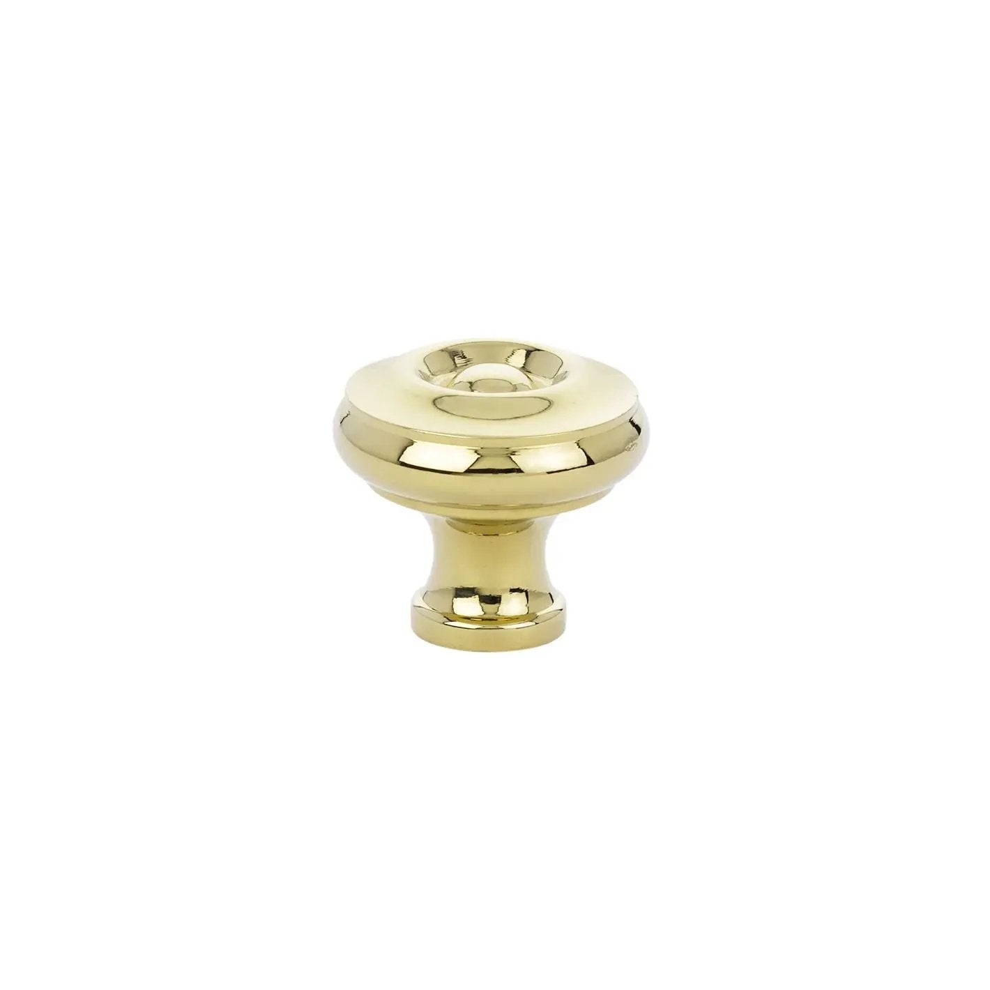Emtek Waverly Cabinet Knob by Emtek