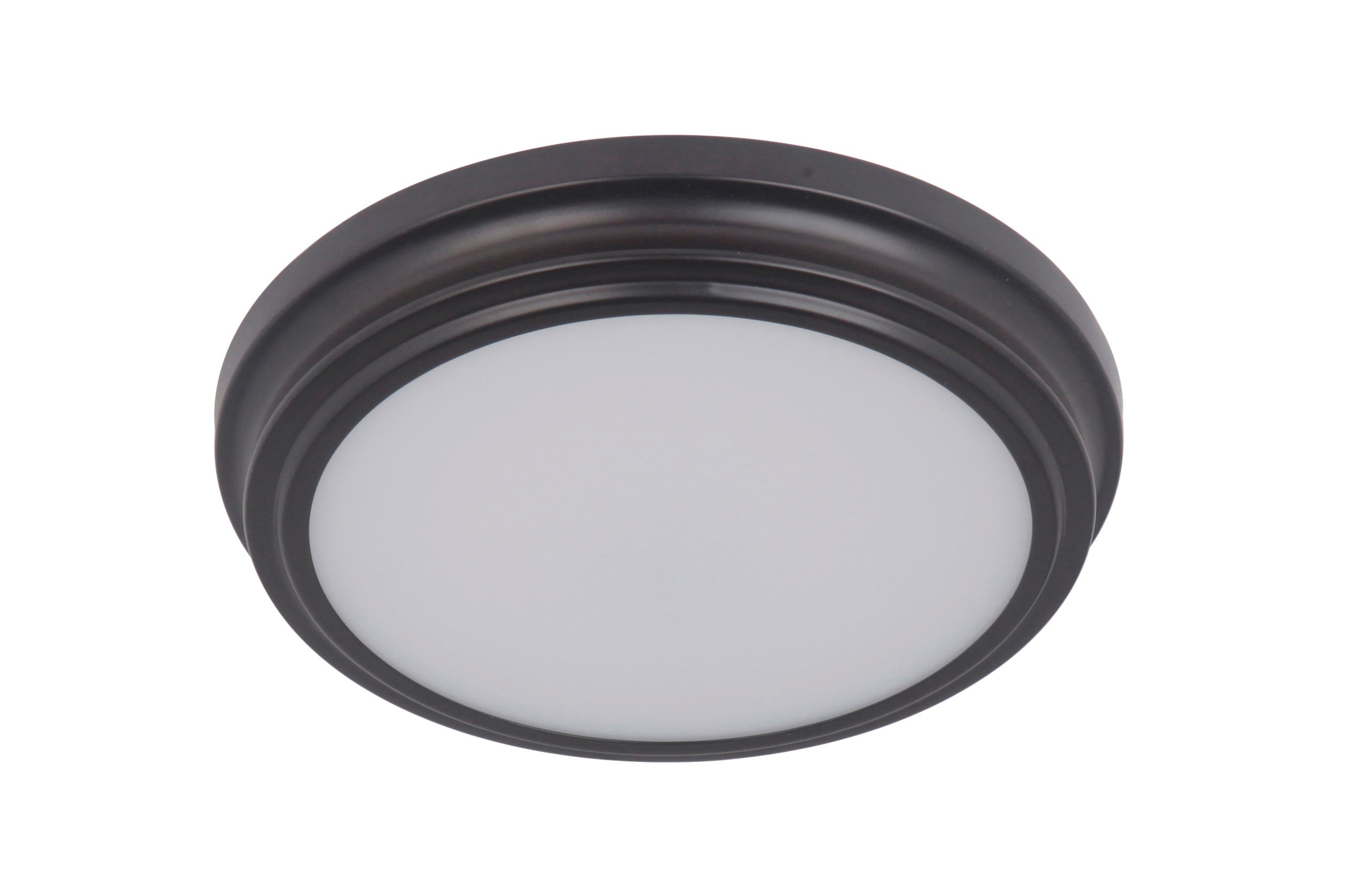 Craftmade X66 Series 9" LED Flushmount Light