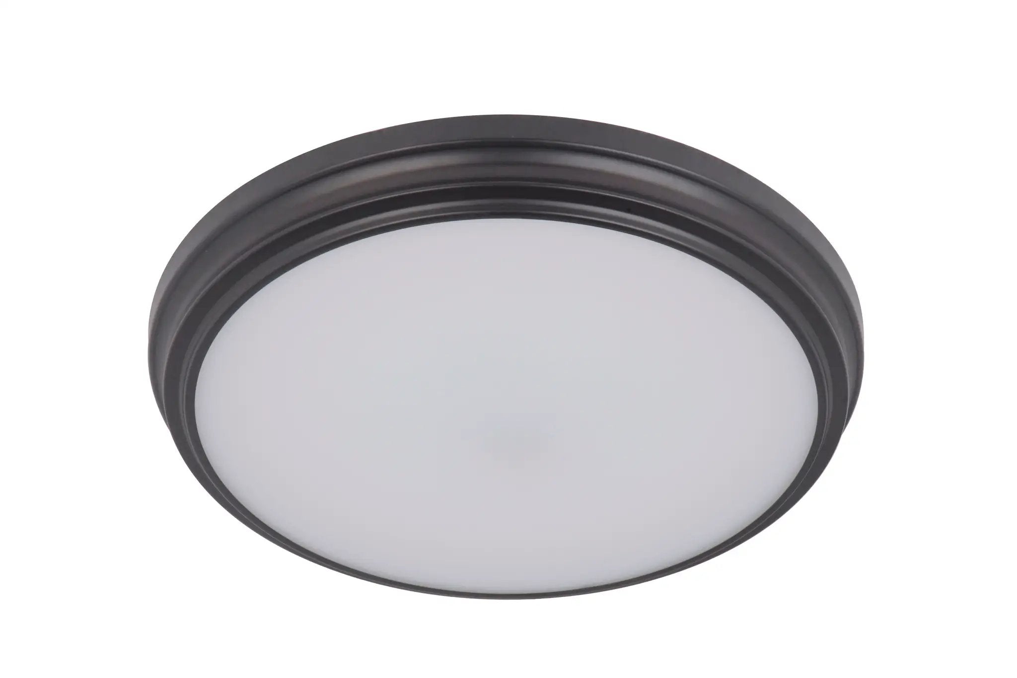 Craftmade X66 Series 11" LED Flushmount Light by Craftmade