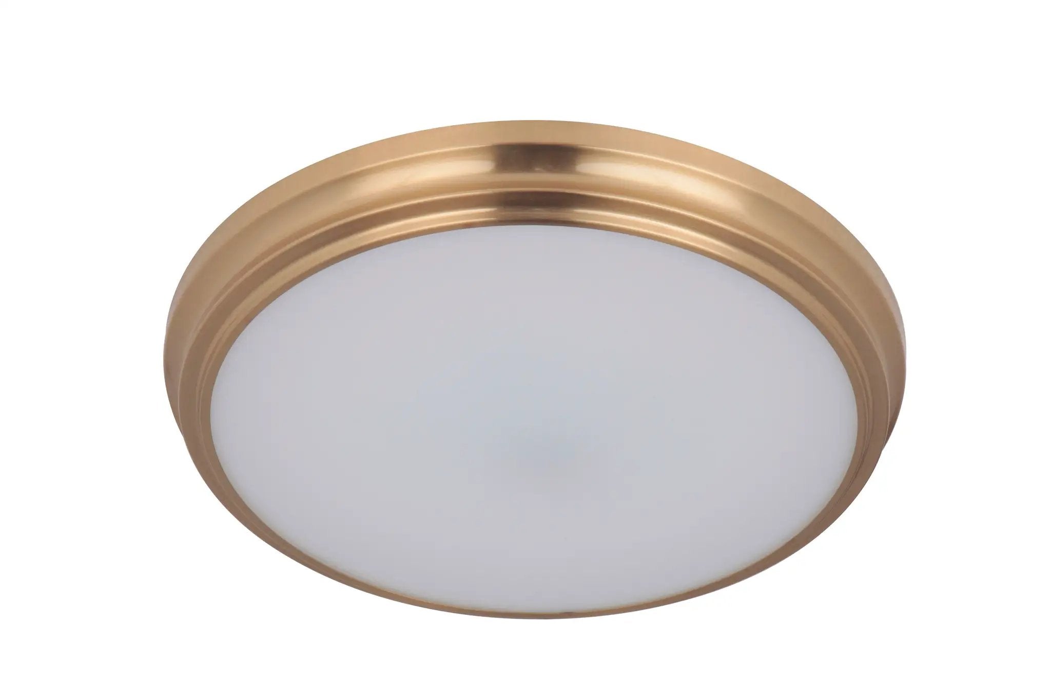 Craftmade X66 Series 11" LED Flushmount Light by Craftmade