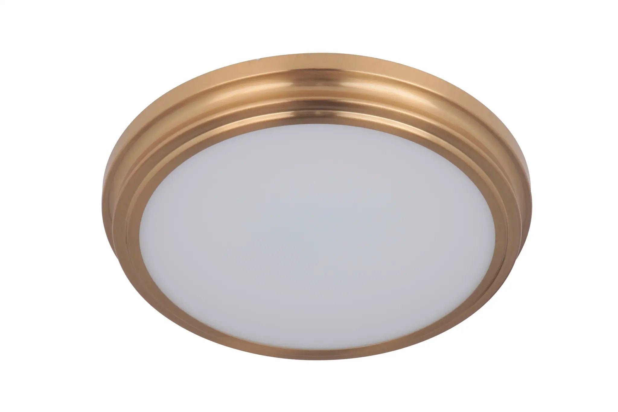 Craftmade X66 Series 13" LED Flushmount Light by Craftmade