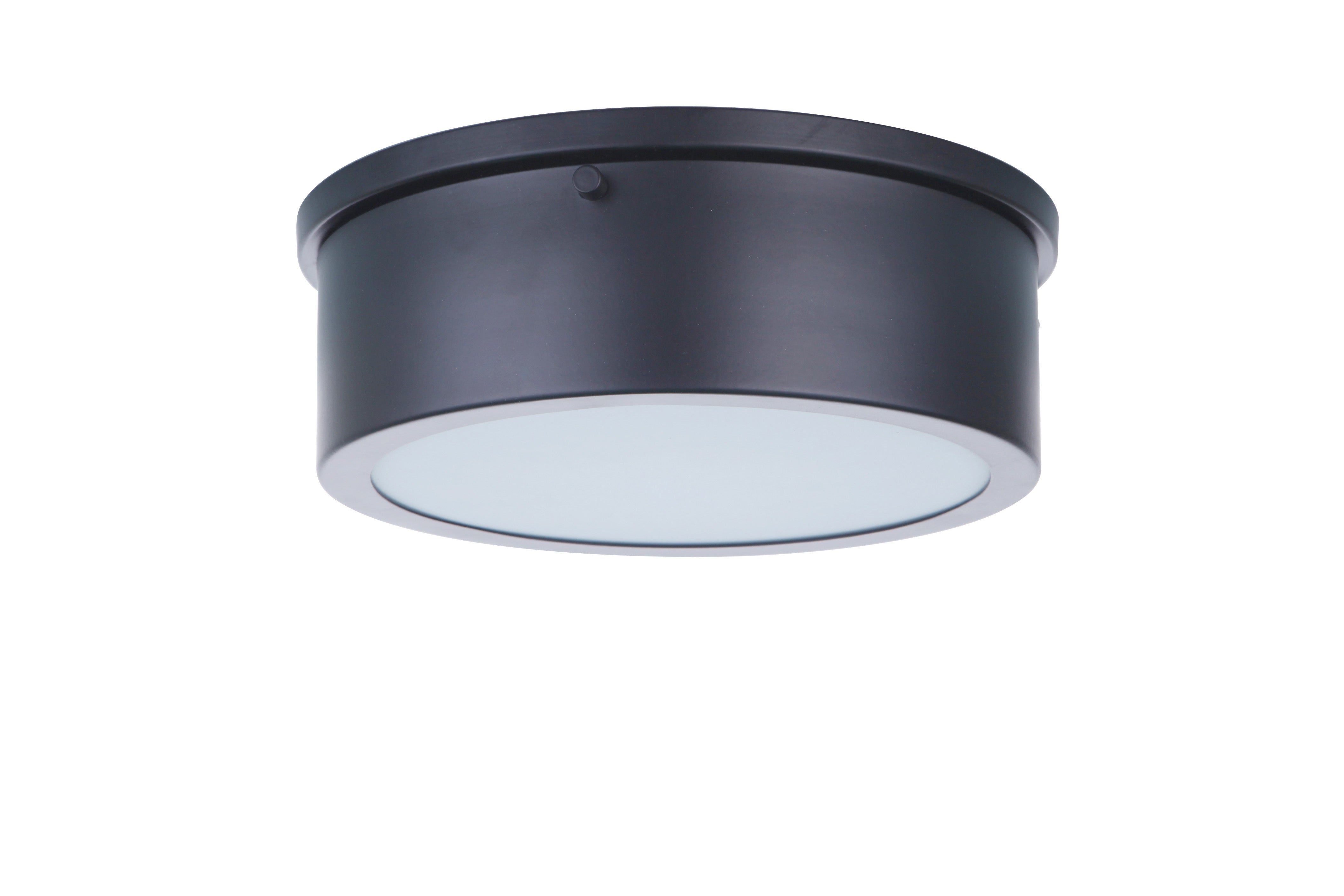 Craftmade Fenn 9" LED Flushmount Light
