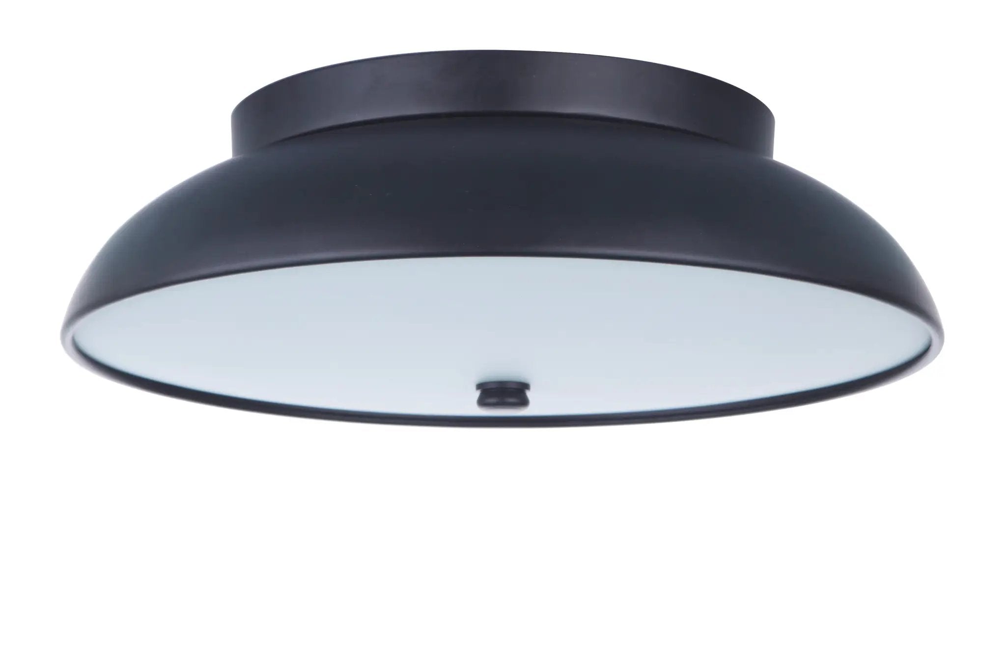 Craftmade Soul 12.5" LED Flushmount Light by Craftmade