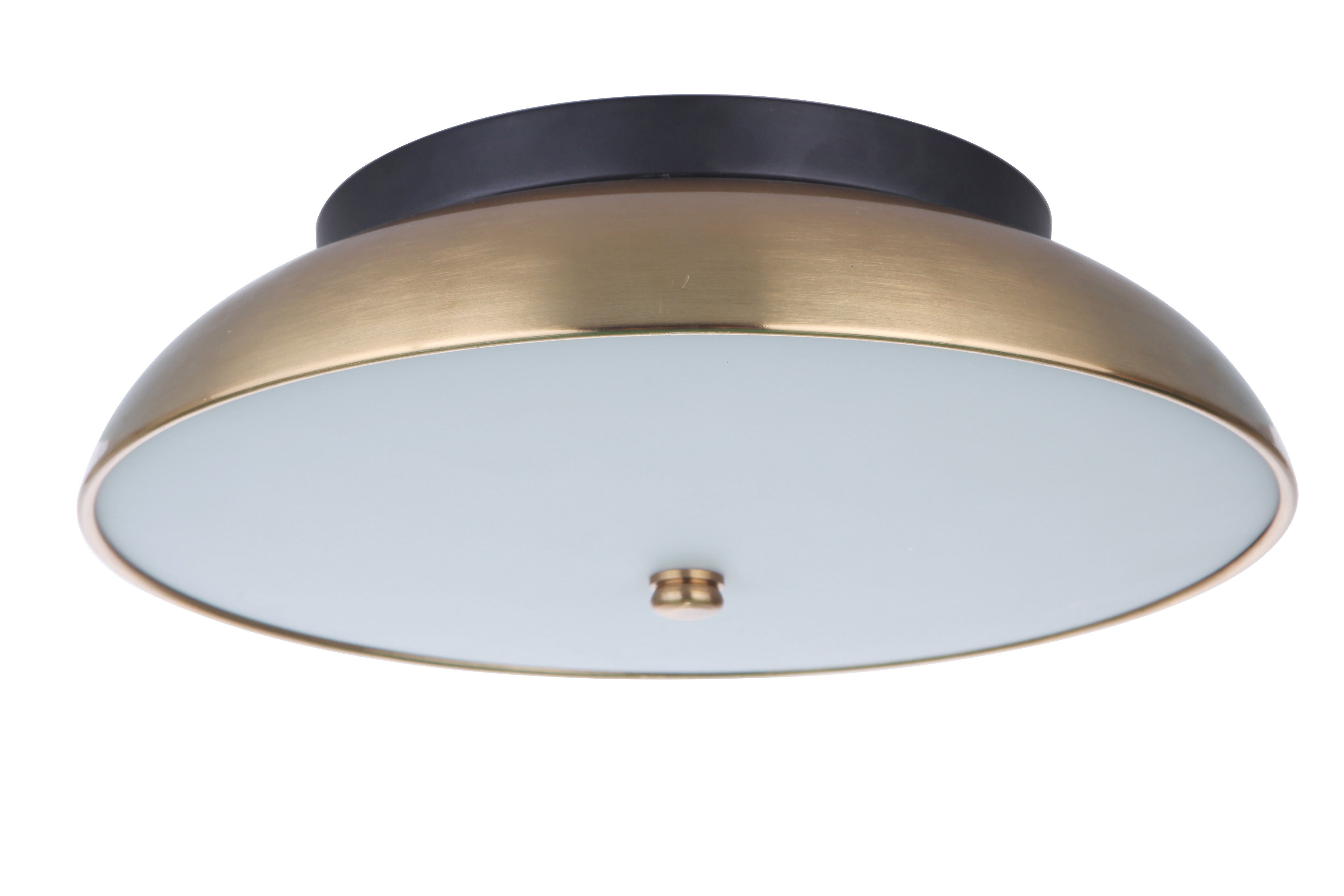Craftmade Soul 12.5" LED Flushmount Light