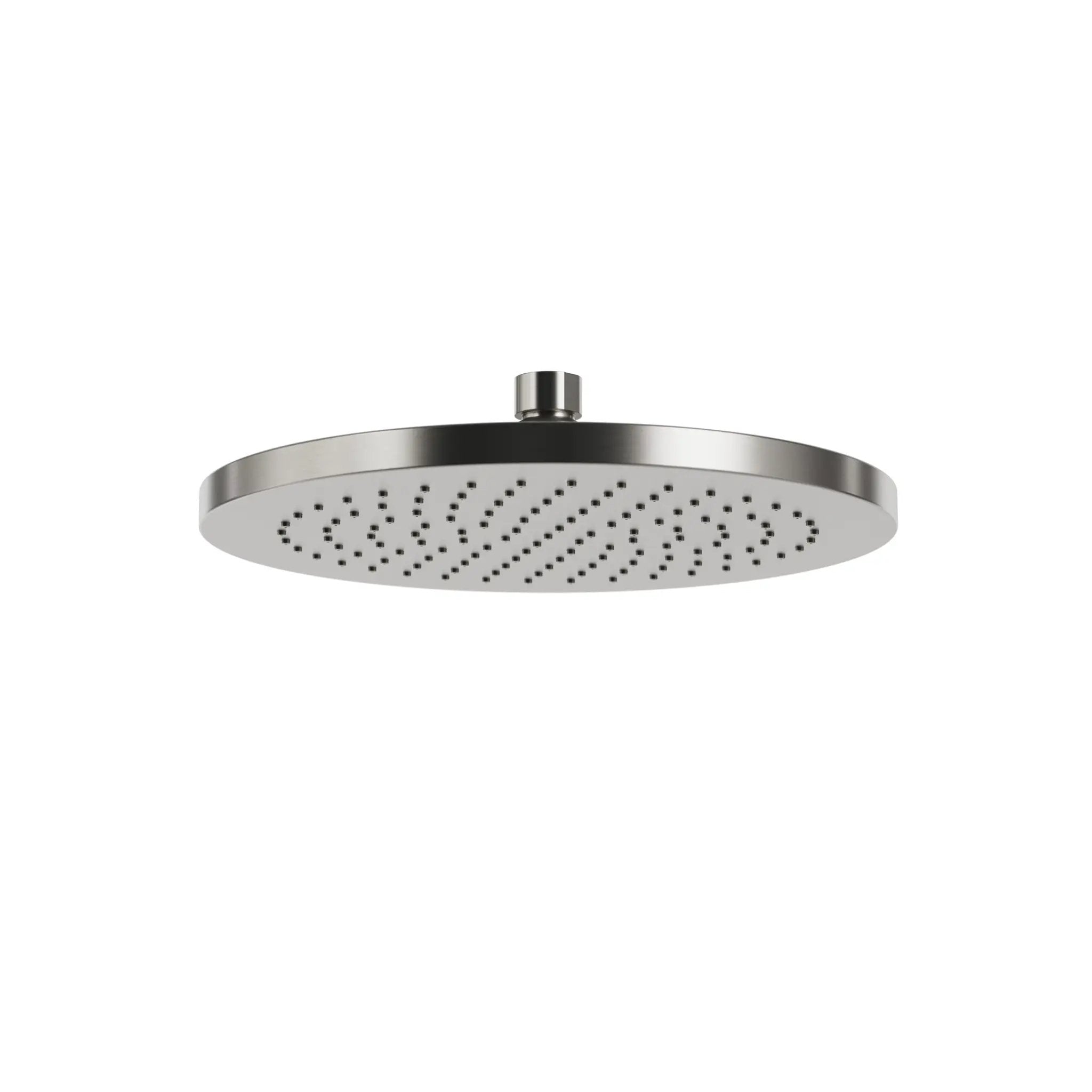 Aquabrass 10" Round Rain Head by Aquabrass