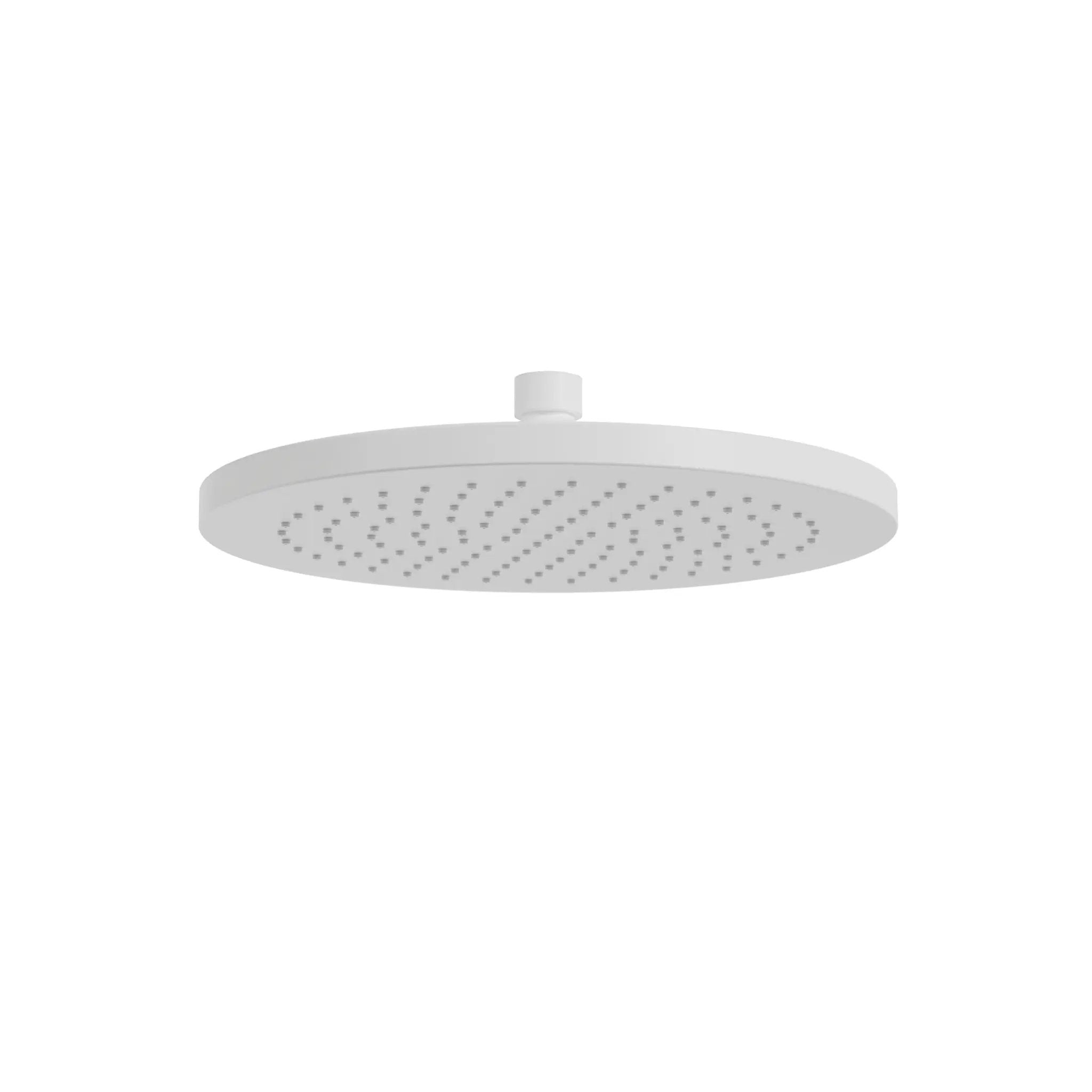 Aquabrass 10" Round Rain Head by Aquabrass