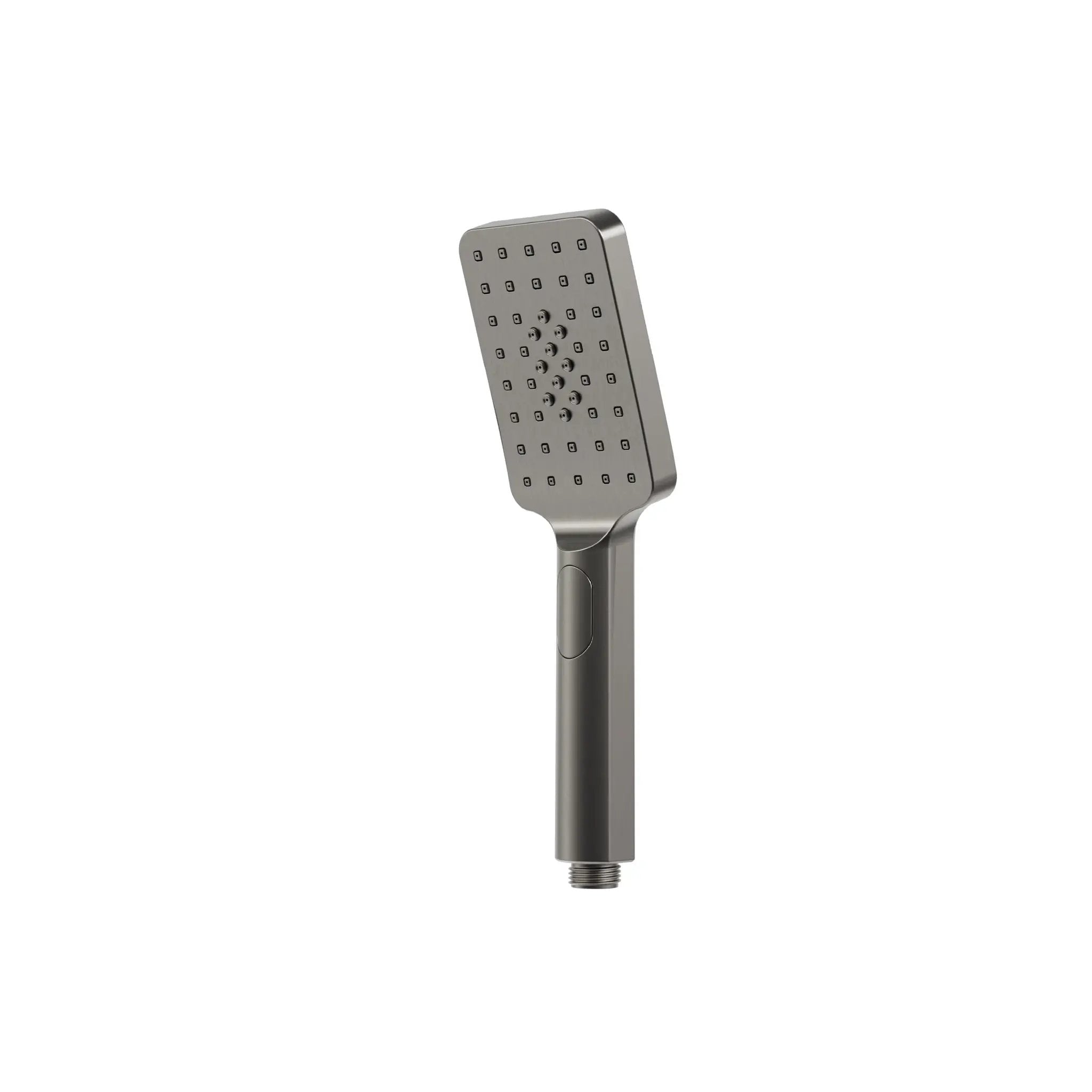 Aquabrass Xps85 3 Jets Square Handshower by Aquabrass