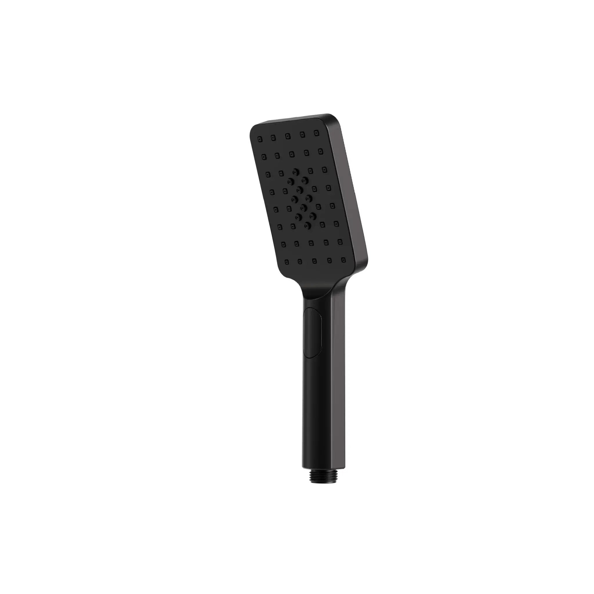 Aquabrass Xps85 3 Jets Square Handshower by Aquabrass