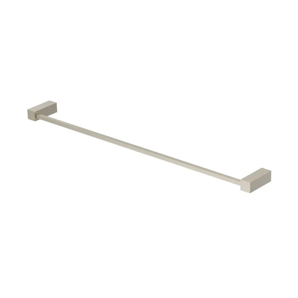 Flusso Serie 160 Brass Towel Bar - 24" by Flusso